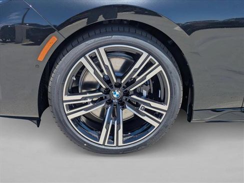 New 2026 BMW 740i RWD image 9