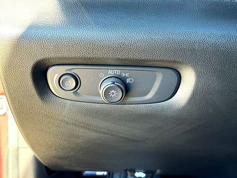 Used 2022 Chevrolet Traverse Premier w/ LPO, Floor Liner Package image 14