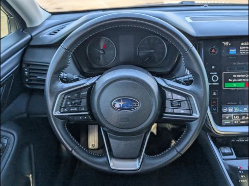 Used 2024 Subaru Legacy Premium image 13