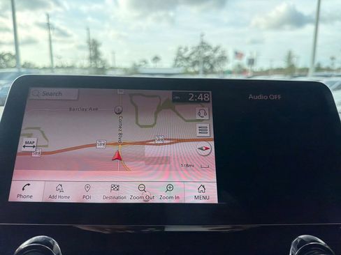 Certified 2024 Nissan Armada SL w/ Cargo Package image 42