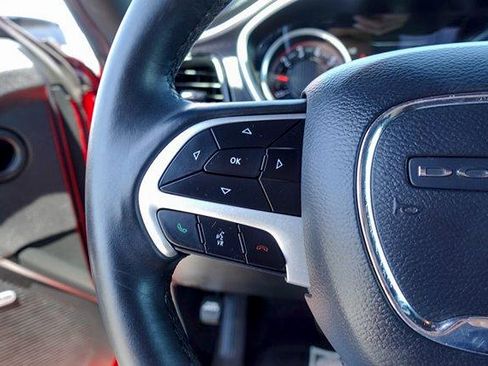 Used 2017 Dodge Challenger SXT Plus RWD image 16