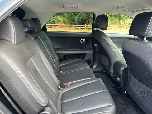 Used 2023 Hyundai Ioniq 5 SEL w/ Cargo Package AWD/4WD image 22