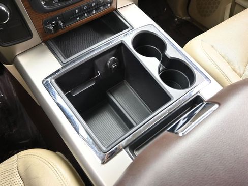 Used 2013 RAM 2500 Laramie w/ Convenience Group image 20