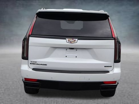 Used 2023 Cadillac Escalade Sport Platinum AWD/4WD image 26