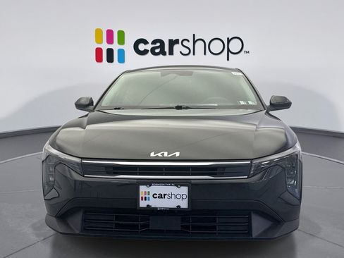Used 2025 Kia K4 FWD image 8