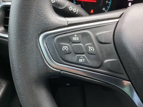 Used 2018 Chevrolet Equinox LS image 18