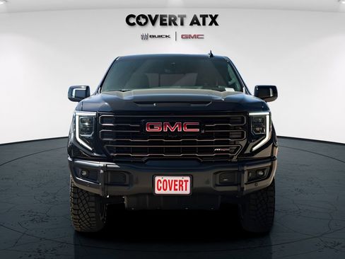 New 2026 GMC Sierra 1500 AT4X AWD/4WD image 4