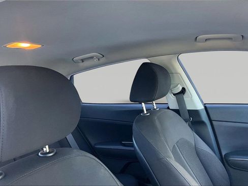 Used 2019 Kia Optima LX image 23