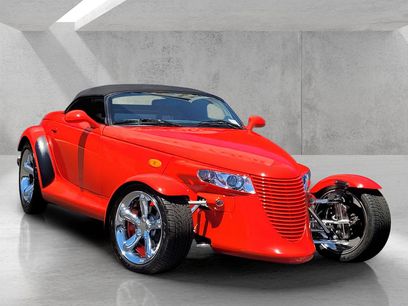 Used 1999 Plymouth Prowler