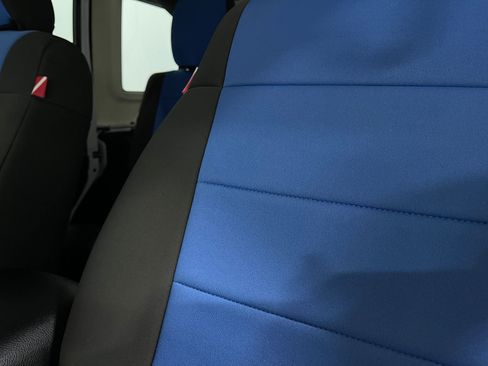 Used 2017 Jeep Wrangler Unlimited Sport w/ Quick Order Package 24S image 15