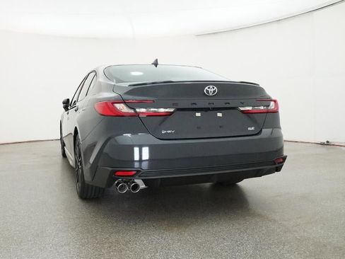 New 2026 Toyota Camry SE image 55