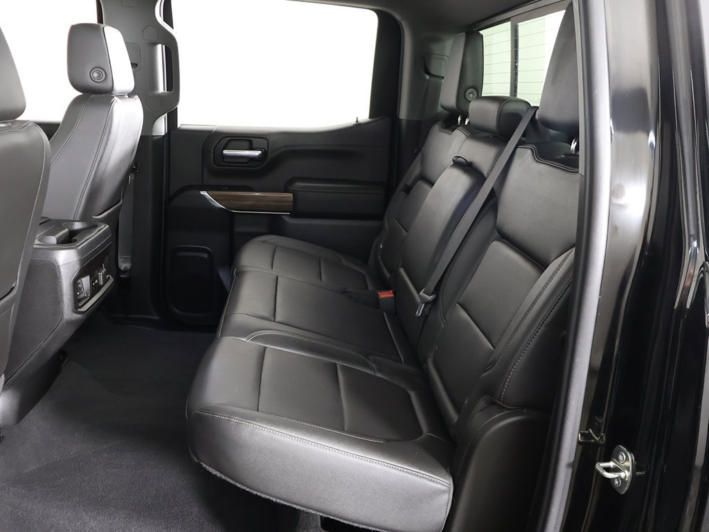 Used 2019 Chevrolet Silverado 1500 RST AWD/4WD image 34