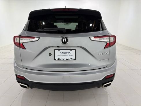 Certified 2023 Acura RDX AWD image 46