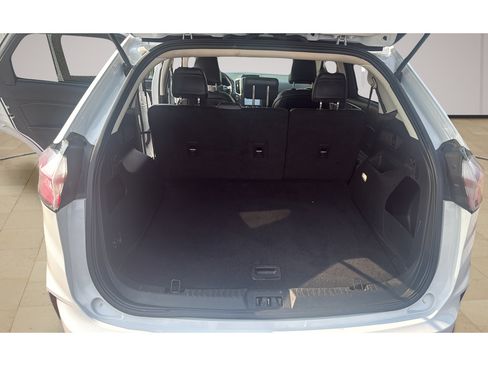 Certified 2024 Ford Edge SEL AWD/4WD image 21