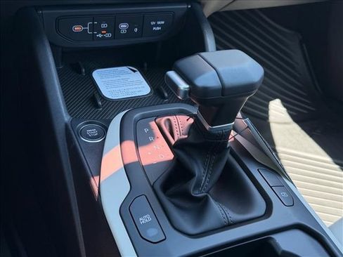 New 2026 Kia K4 GT-Line FWD image 27