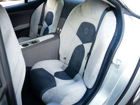 Used 2012 Fisker Karma EcoChic RWD image 20