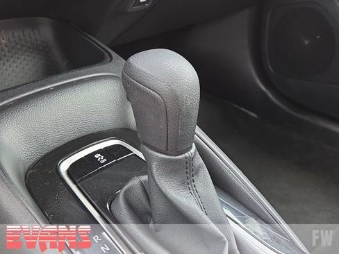 Certified 2025 Toyota Corolla LE FWD image 10