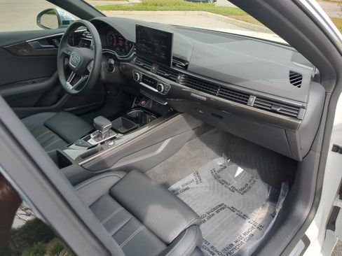 Certified 2022 Audi S5 Prestige image 12