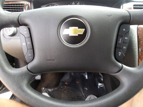 Used 2016 Chevrolet Impala Limited LS FWD image 20