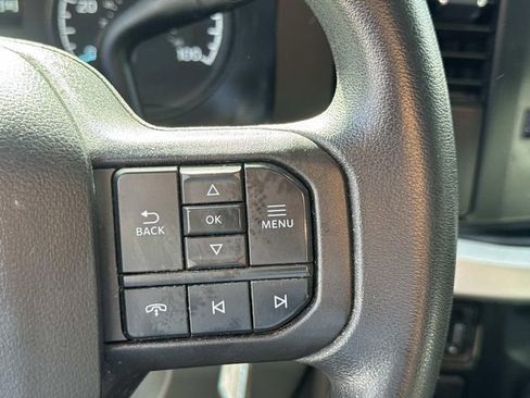 Used 2023 Ford F350 XL w/ XL Chrome Package image 21