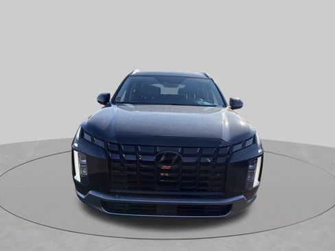 Used 2025 Hyundai Palisade SEL FWD image 16