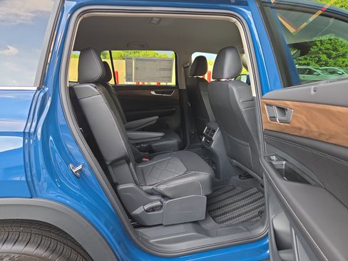 New 2026 Volkswagen Atlas SE AWD/4WD image 26