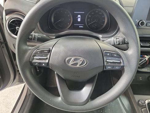 Used 2023 Hyundai Kona SEL FWD image 15