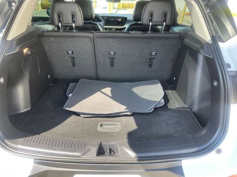 Used 2025 Buick Encore GX Preferred image 31