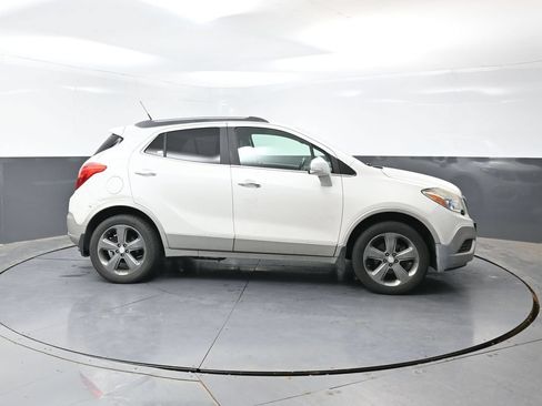 Used 2014 Buick Encore AWD image 4