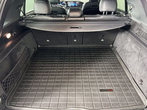 Certified 2020 Mercedes-Benz GLE 350 4MATIC image 23