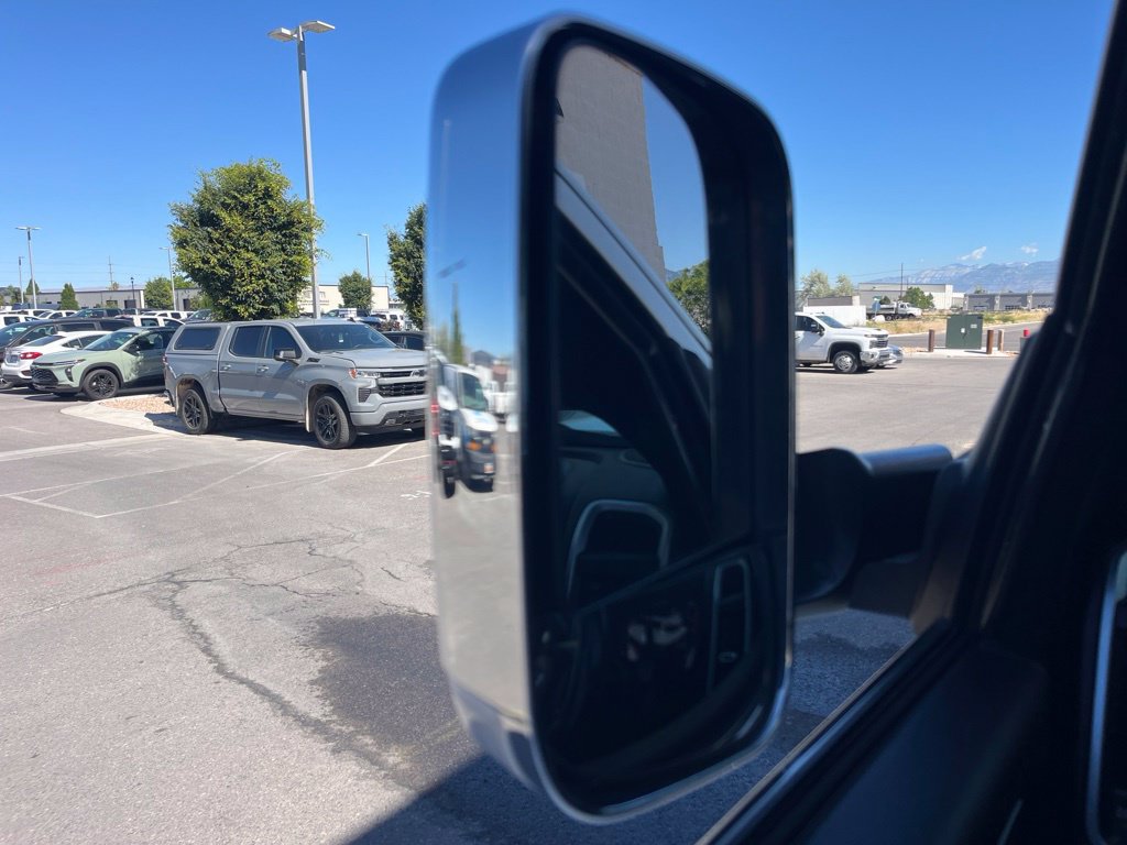 Used 2020 RAM 2500 Big Horn w/ Level 1 Equipment Group AWD/4WD image 6