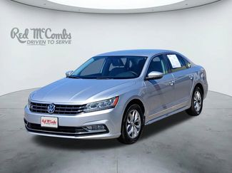 Used 2016 Volkswagen Passat 1.8T S w/ Lighting Package (P06) video 1