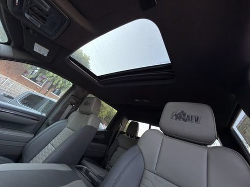 New 2026 Chevrolet Silverado 1500 ZR2 w/ ZR2 Bison Edition AWD/4WD image 20