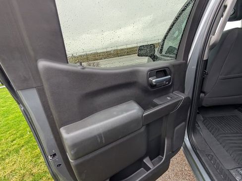 Used 2020 Chevrolet Silverado 1500 LT w/ All-Star Edition image 12