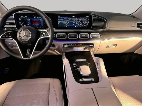 New 2026 Mercedes-Benz GLE 450 4MATIC image 7