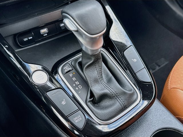 Certified 2025 Kia Soul EX FWD image 17