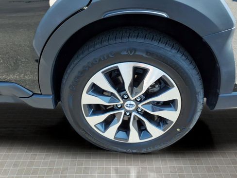 Used 2024 Subaru Outback Limited AWD/4WD image 13