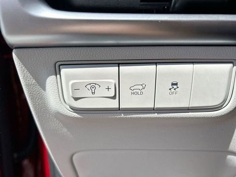 New 2026 Hyundai Tucson SEL image 28