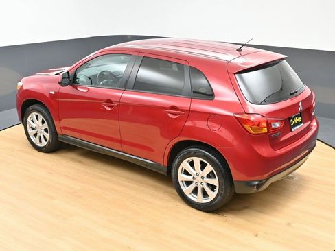 Used 2015 Mitsubishi Outlander Sport ES image 40