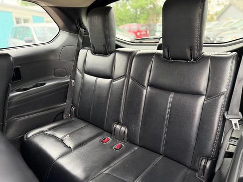 Used 2015 Nissan Pathfinder SL w/ Cargo Package AWD/4WD image 10