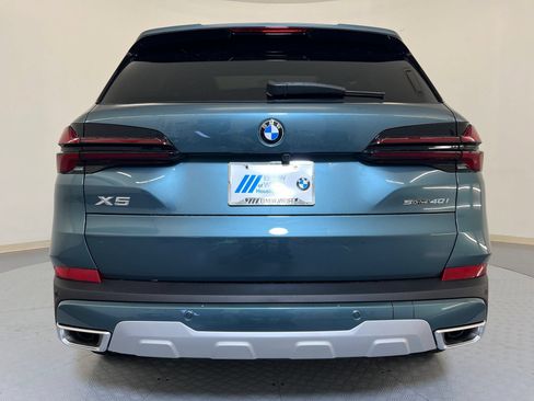 Used 2026 BMW X5 sDrive40i w/ Climate Comfort Package RWD image 10