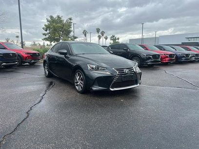 Used 2018 Lexus IS 300