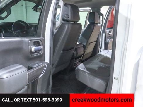 Used 2022 Chevrolet Silverado 2500 LTZ w/ Safety Package image 13