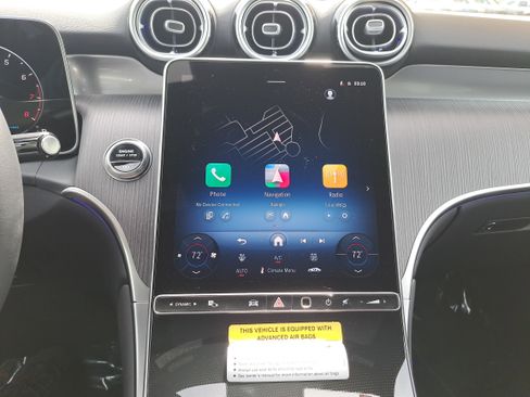 New 2026 Mercedes-Benz GLC 300 image 20