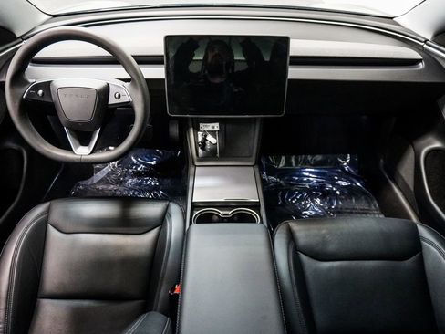 Used 2025 Tesla Model 3 Long Range RWD image 13