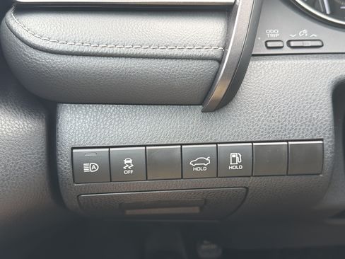 Certified 2024 Toyota Camry SE FWD image 12