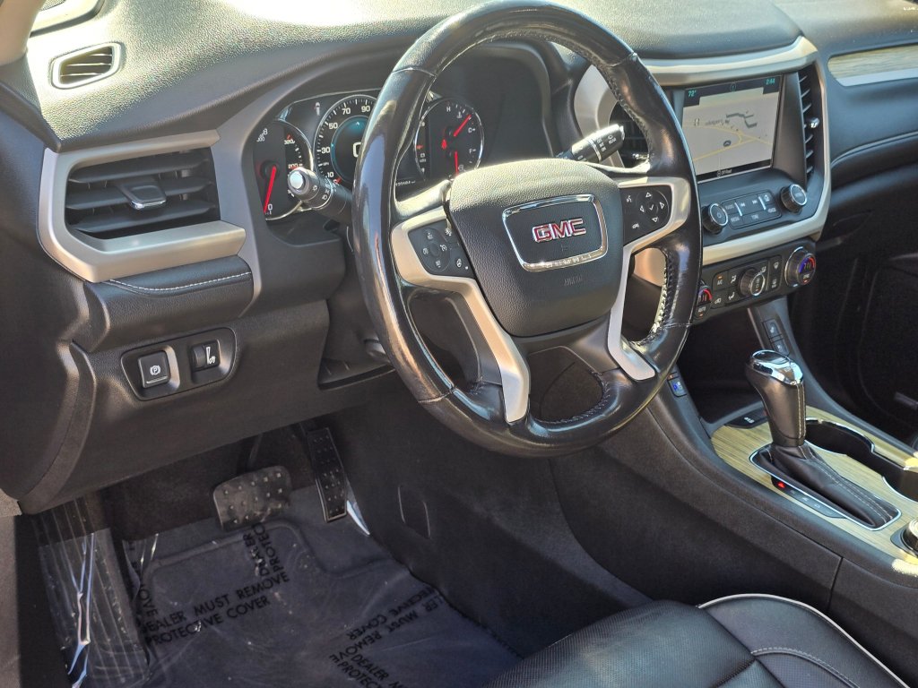 Used 2019 GMC Acadia Denali AWD/4WD image 36