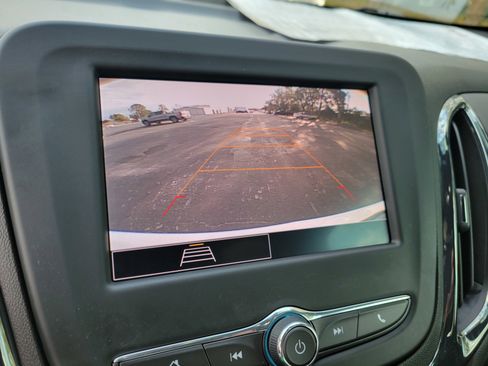 Certified 2023 Chevrolet Equinox RS w/ LPO, Cargo Package image 18