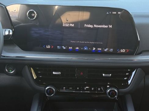 New 2026 Chevrolet Suburban High Country image 15