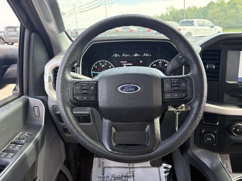 Used 2021 Ford F150 XLT AWD/4WD image 24